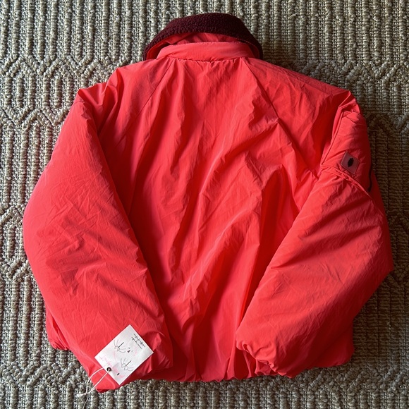 Free People Movement Outpost Bomber - Picture 2 of 8
